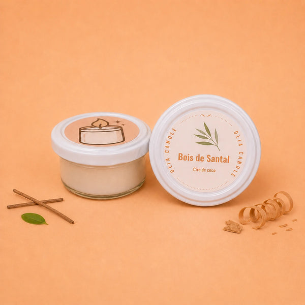 Bois de santal